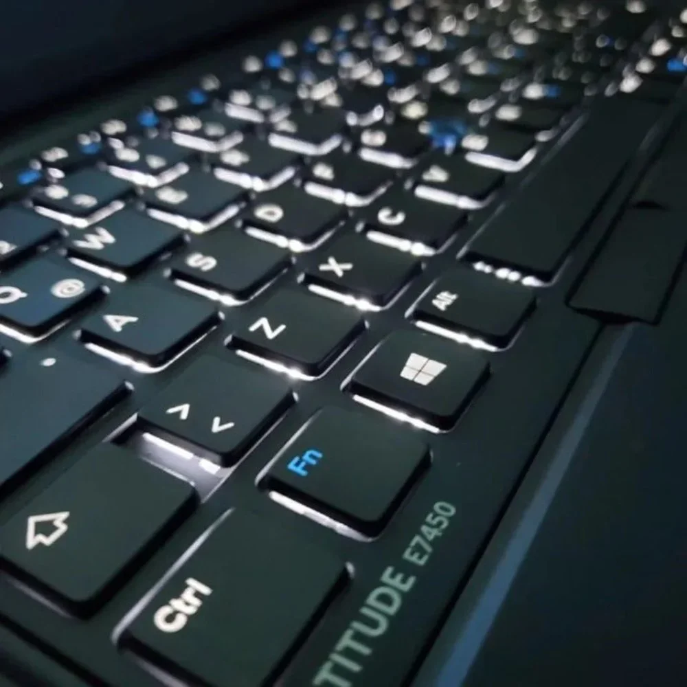 Dell Latitude 14